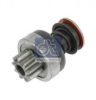 DT 4.63076 Pinion, starter